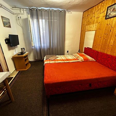 Penzion Rozalia Otel Kösice Dış mekan fotoğraf
