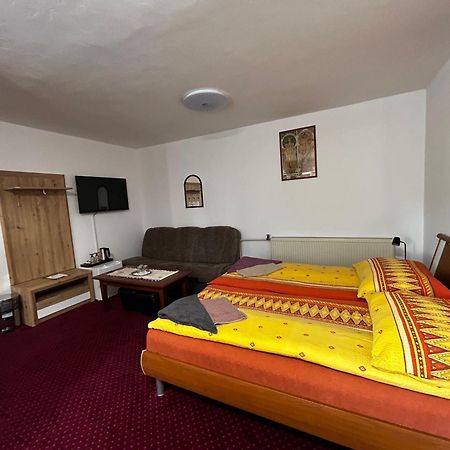 Penzion Rozalia Otel Kösice Dış mekan fotoğraf