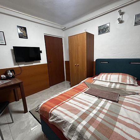 Penzion Rozalia Otel Kösice Dış mekan fotoğraf