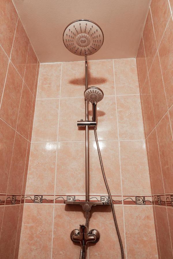 Penzion Rozalia Otel Kösice Dış mekan fotoğraf