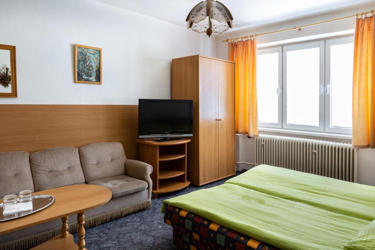 Penzion Rozalia Otel Kösice Dış mekan fotoğraf