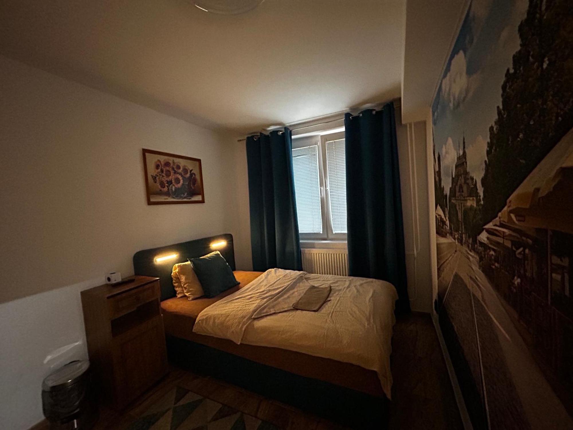Penzion Rozalia Otel Kösice Dış mekan fotoğraf