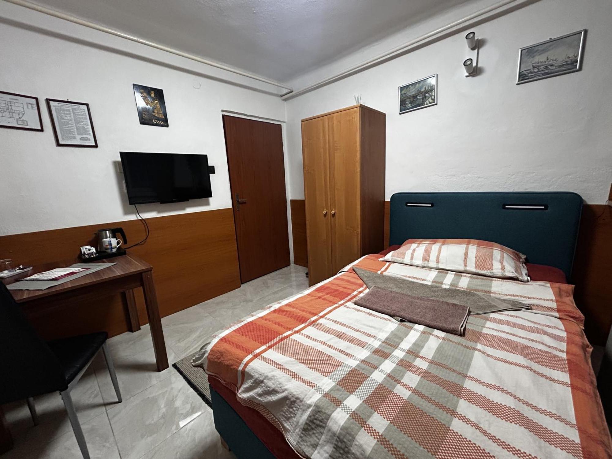 Penzion Rozalia Otel Kösice Dış mekan fotoğraf