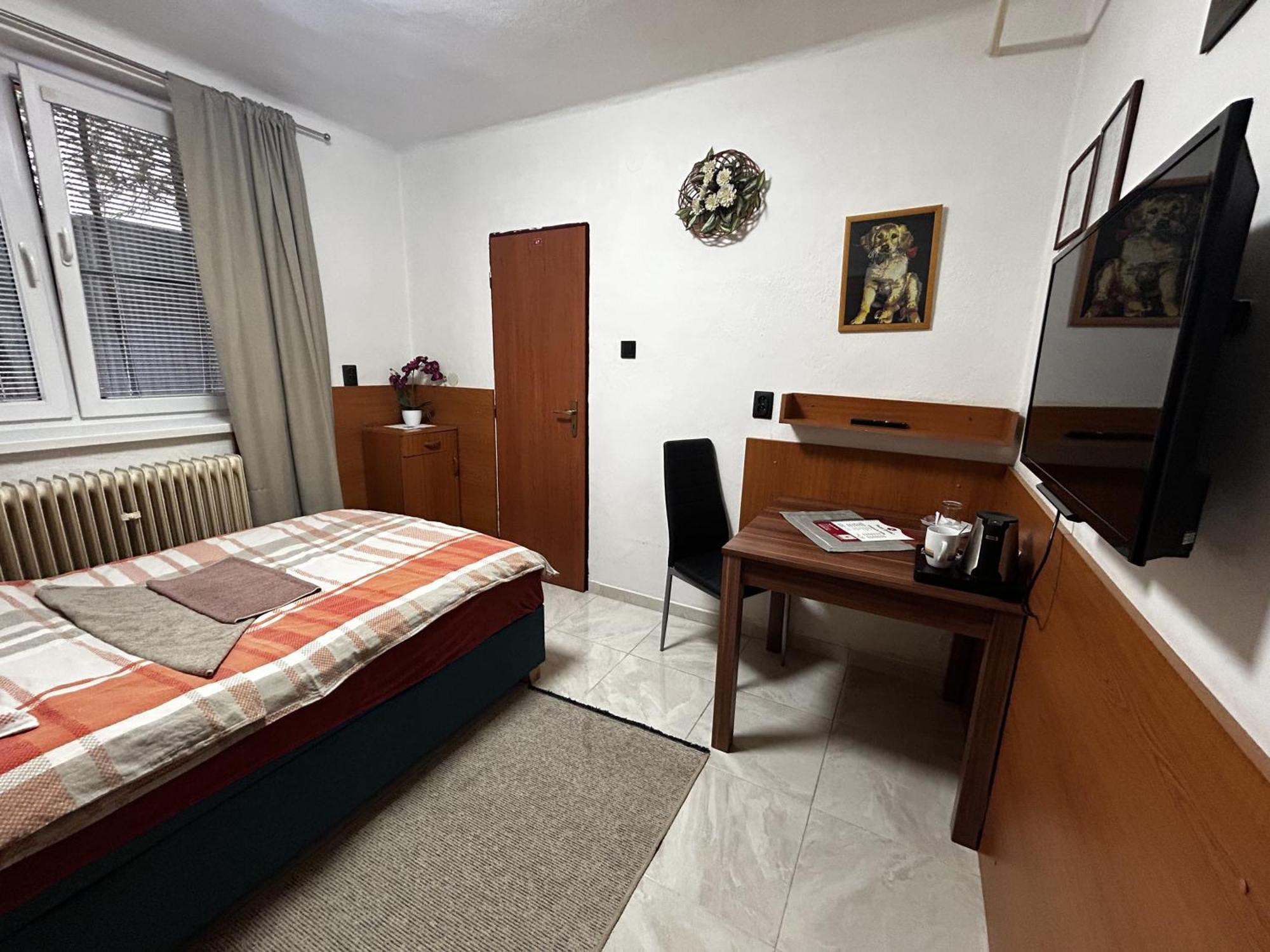 Penzion Rozalia Otel Kösice Dış mekan fotoğraf