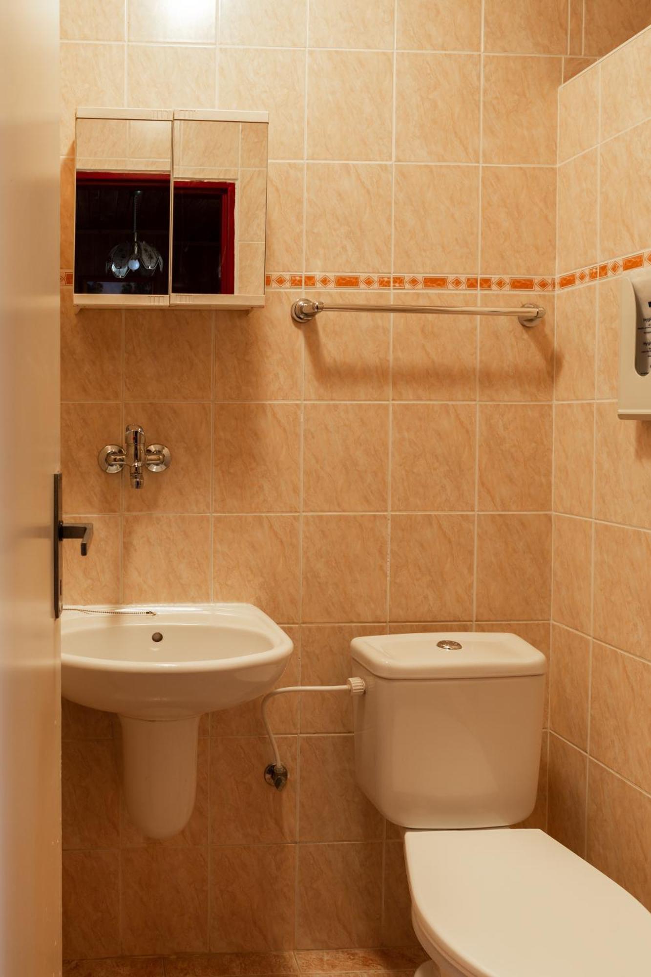 Penzion Rozalia Otel Kösice Oda fotoğraf