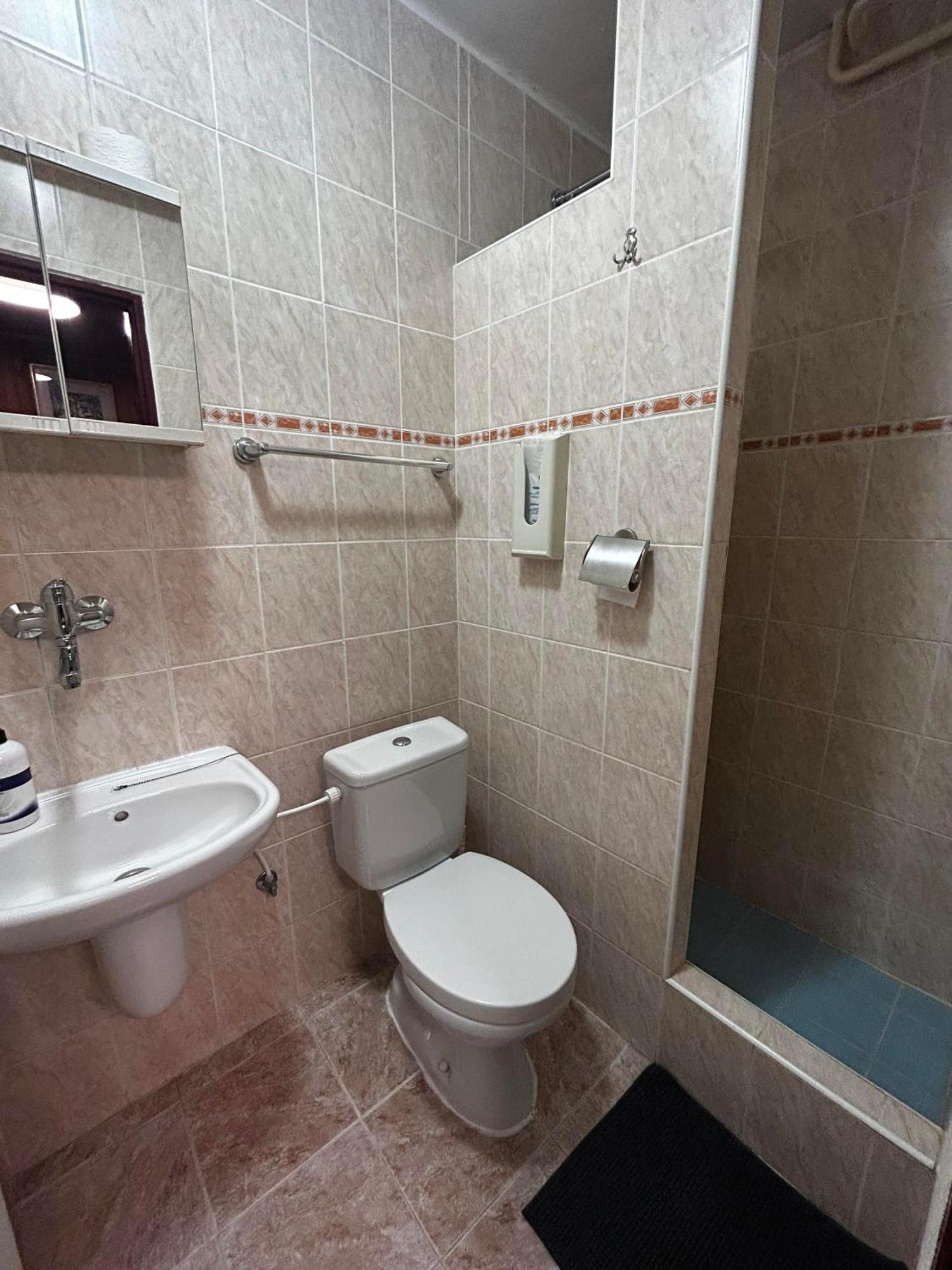 Penzion Rozalia Otel Kösice Oda fotoğraf