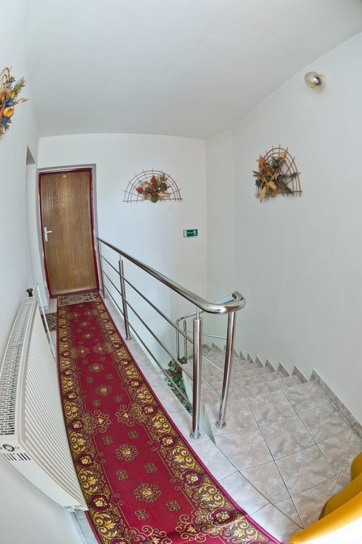 Penzion Rozalia Otel Kösice Dış mekan fotoğraf