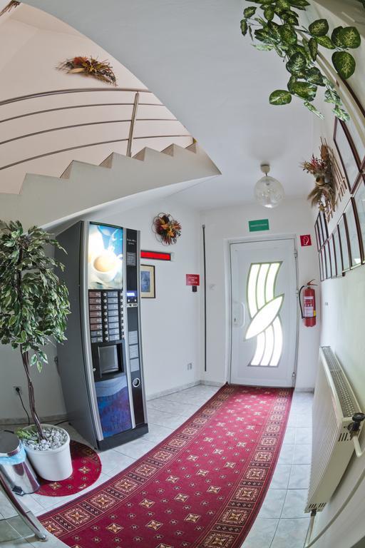 Penzion Rozalia Otel Kösice Dış mekan fotoğraf