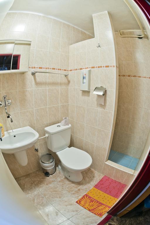 Penzion Rozalia Otel Kösice Dış mekan fotoğraf