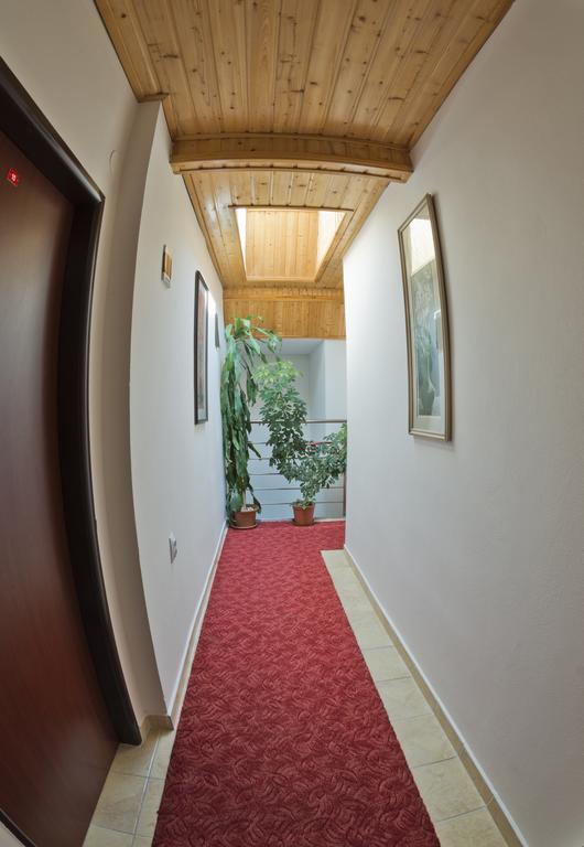 Penzion Rozalia Otel Kösice Dış mekan fotoğraf